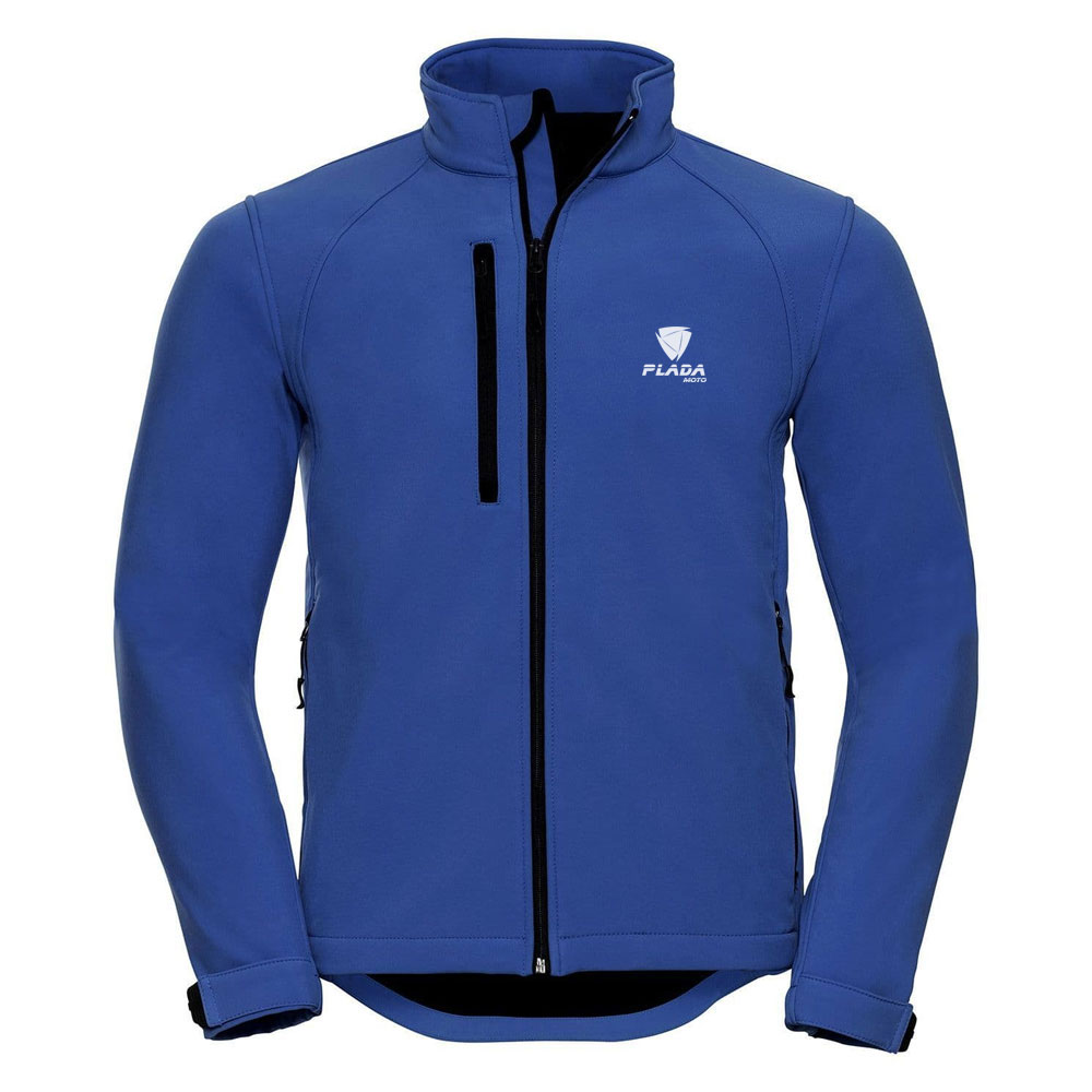 Moto Shell Jacket Softshell Jackets – Plada Moto